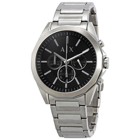 armani exchange cheap watch|armani exchange watch under 5000.